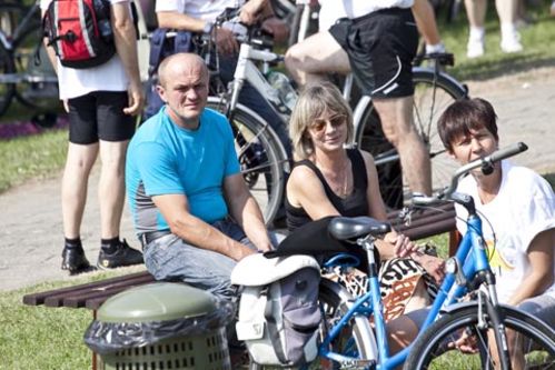 Wielka Rewolucja z Napoleonem - fotorelacja