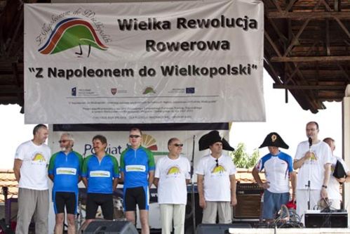 Wielka Rewolucja z Napoleonem - fotorelacja