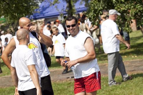 Wielka Rewolucja z Napoleonem - fotorelacja