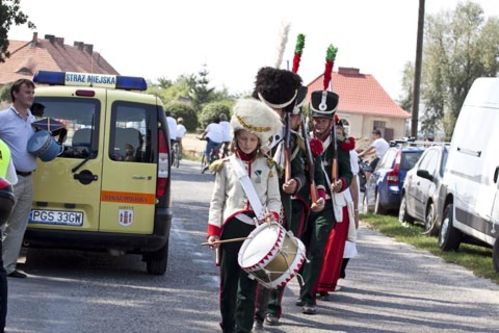 Wielka Rewolucja z Napoleonem - fotorelacja