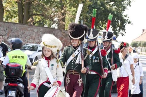 Wielka Rewolucja z Napoleonem - fotorelacja