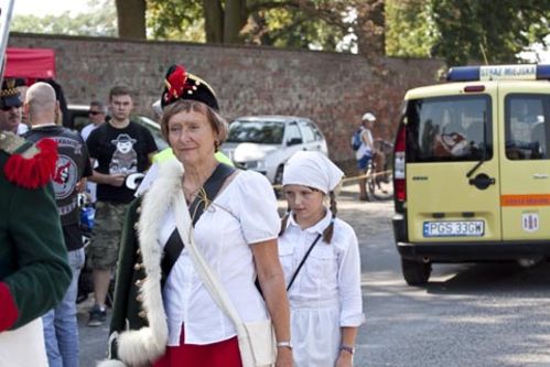 Wielka Rewolucja z Napoleonem - fotorelacja