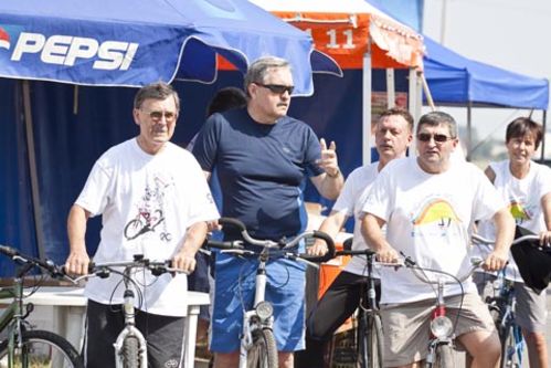 Wielka Rewolucja z Napoleonem - fotorelacja