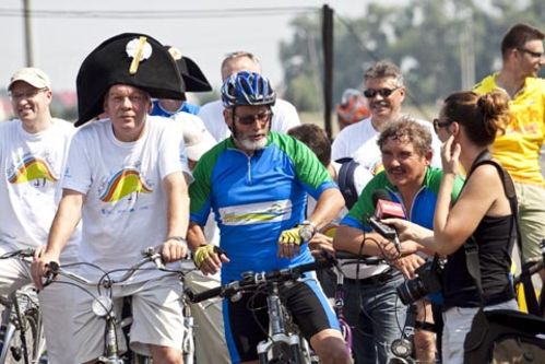 Wielka Rewolucja z Napoleonem - fotorelacja