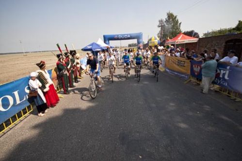 Wielka Rewolucja z Napoleonem - fotorelacja