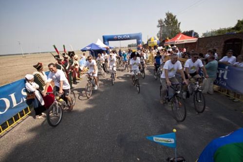 Wielka Rewolucja z Napoleonem - fotorelacja