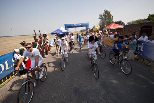 Wielka Rewolucja z Napoleonem - fotorelacja