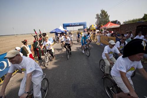 Wielka Rewolucja z Napoleonem - fotorelacja