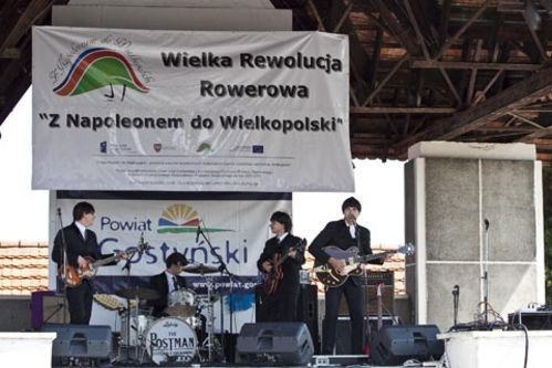 Wielka Rewolucja z Napoleonem - fotorelacja