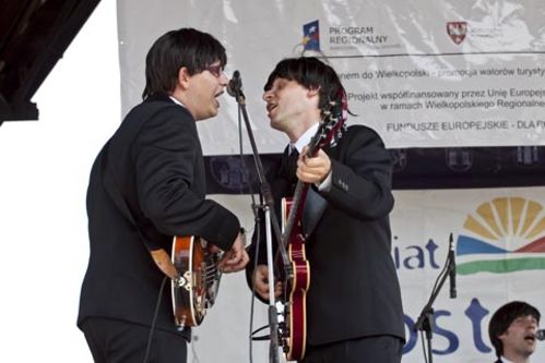 Wielka Rewolucja z Napoleonem - fotorelacja