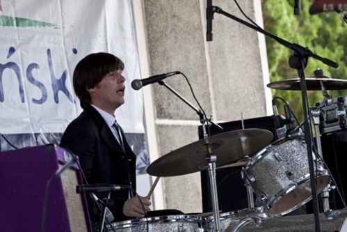 Wielka Rewolucja z Napoleonem - fotorelacja