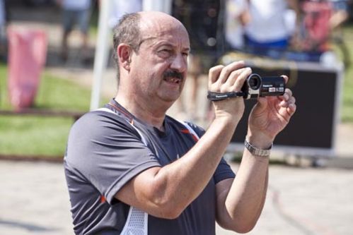 Wielka Rewolucja z Napoleonem - fotorelacja