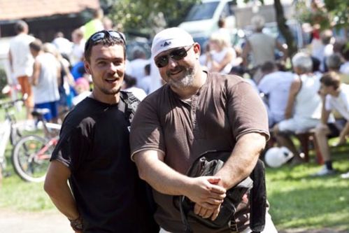 Wielka Rewolucja z Napoleonem - fotorelacja