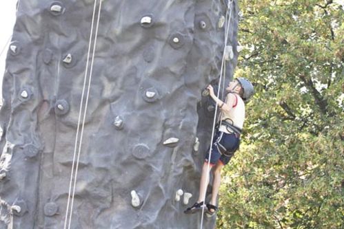 Wielka Rewolucja z Napoleonem - fotorelacja