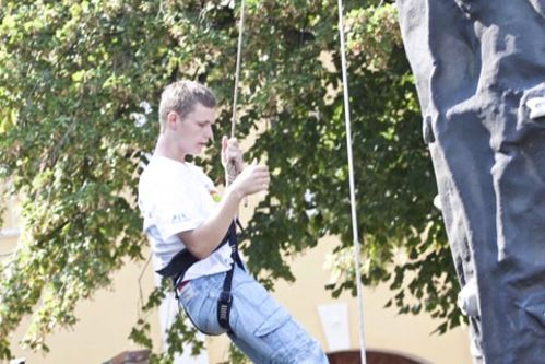 Wielka Rewolucja z Napoleonem - fotorelacja