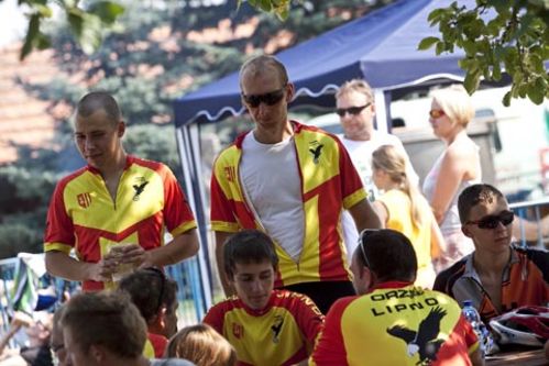 Wielka Rewolucja z Napoleonem - fotorelacja