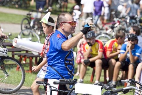 Wielka Rewolucja z Napoleonem - fotorelacja