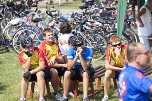 Wielka Rewolucja z Napoleonem - fotorelacja