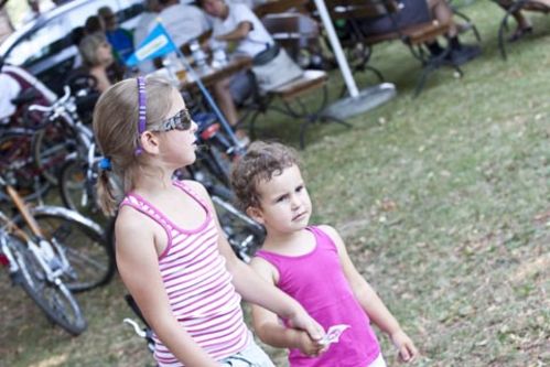 Wielka Rewolucja z Napoleonem - fotorelacja