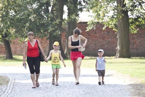 Wielka Rewolucja z Napoleonem - fotorelacja