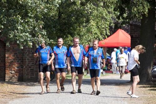 Wielka Rewolucja z Napoleonem - fotorelacja