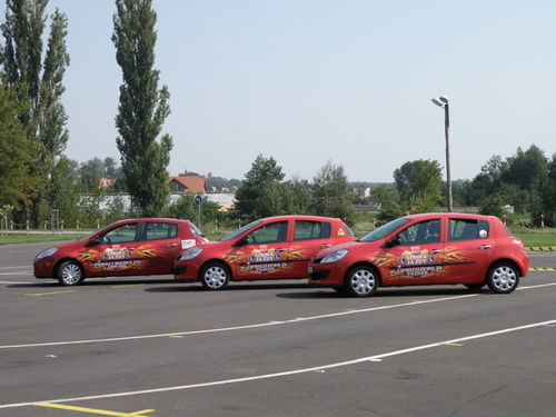 Skończyli przed czasem - fotorelacja