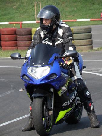 Skończyli przed czasem - fotorelacja