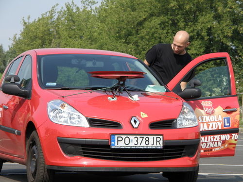 Skończyli przed czasem - fotorelacja