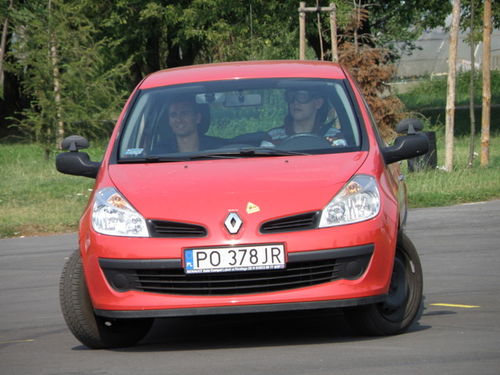 Skończyli przed czasem - fotorelacja