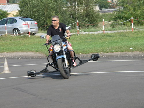 Skończyli przed czasem - fotorelacja