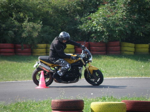 Skończyli przed czasem - fotorelacja