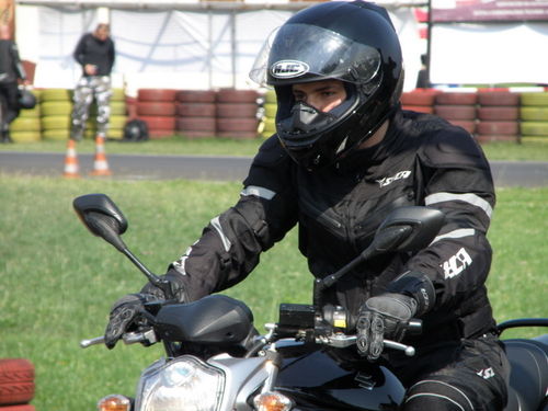 Skończyli przed czasem - fotorelacja