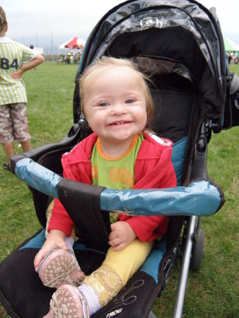 Coroczny piknik zepsuła pogoda - galeria