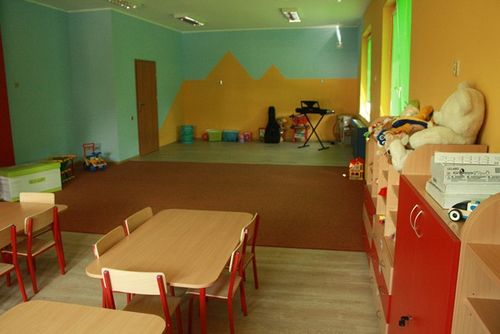 Bo dzieci są najważniejsze - galeria