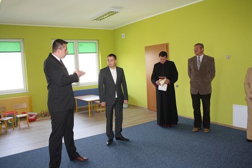 Bo dzieci są najważniejsze - galeria