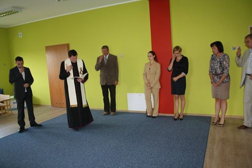 Bo dzieci są najważniejsze - galeria