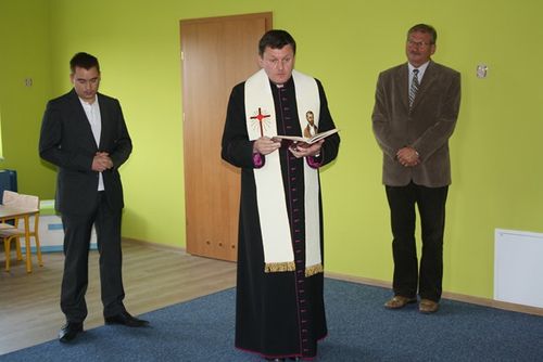 Bo dzieci są najważniejsze - galeria