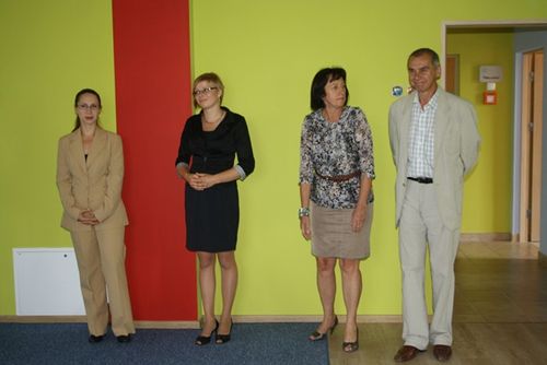 Bo dzieci są najważniejsze - galeria