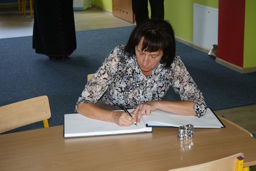 Bo dzieci są najważniejsze - galeria