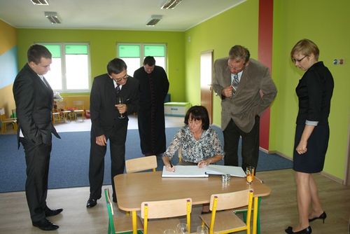 Bo dzieci są najważniejsze - galeria