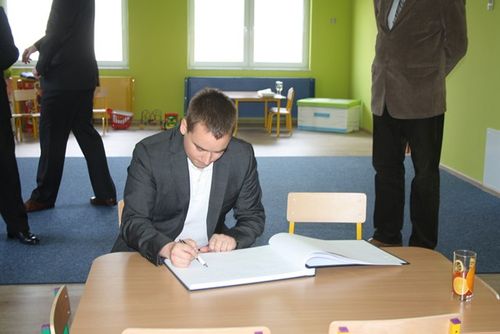 Bo dzieci są najważniejsze - galeria