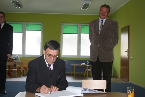 Bo dzieci są najważniejsze - galeria