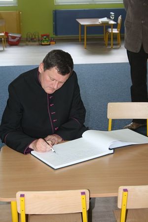 Bo dzieci są najważniejsze - galeria