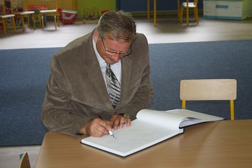 Bo dzieci są najważniejsze - galeria