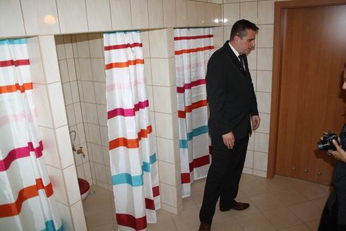 Bo dzieci są najważniejsze - galeria