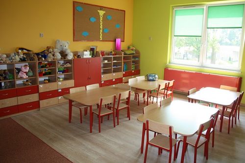 Bo dzieci są najważniejsze - galeria