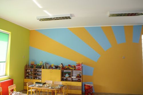 Bo dzieci są najważniejsze - galeria