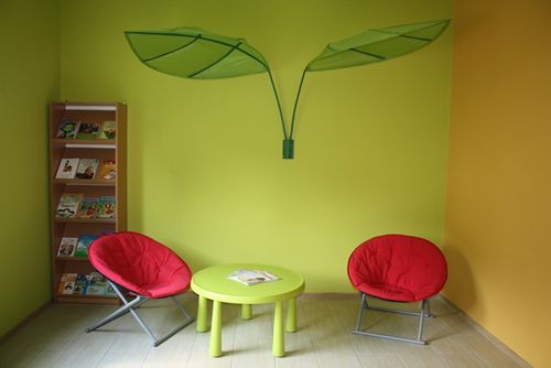 Bo dzieci są najważniejsze - galeria