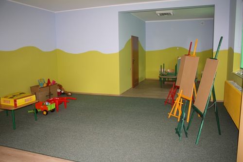 Bo dzieci są najważniejsze - galeria