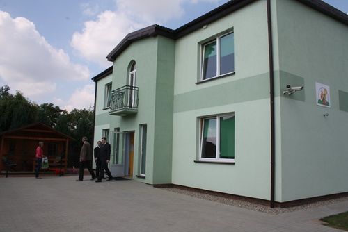 Bo dzieci są najważniejsze - galeria